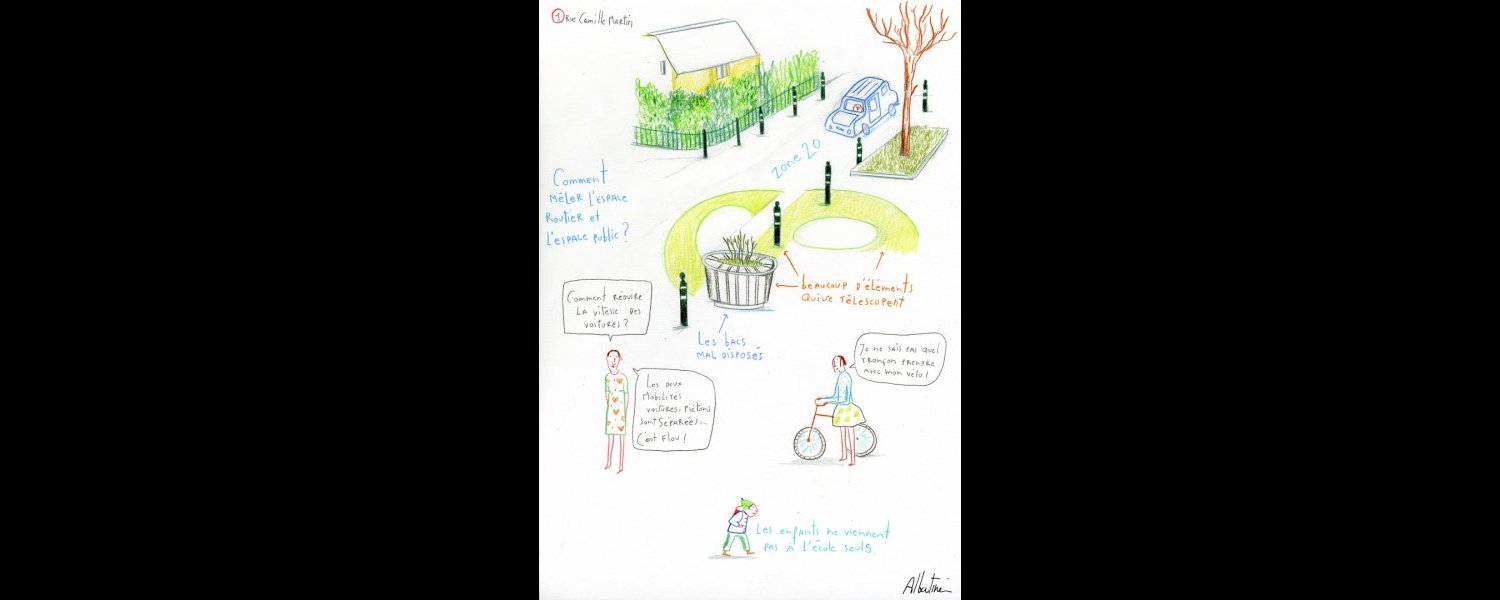 Chemin Camille Martin (inspiration)