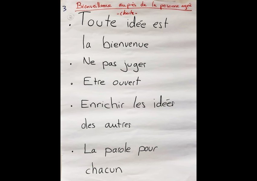 Atelier 3 : Seniors (D)