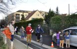 Action de sensibilisation du 23 janvier 2018