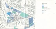 Plan - situation foncière actuelle