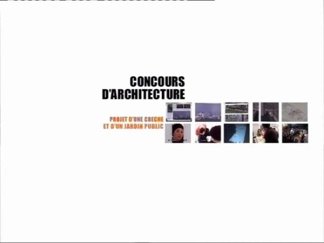Impossible de lire la video